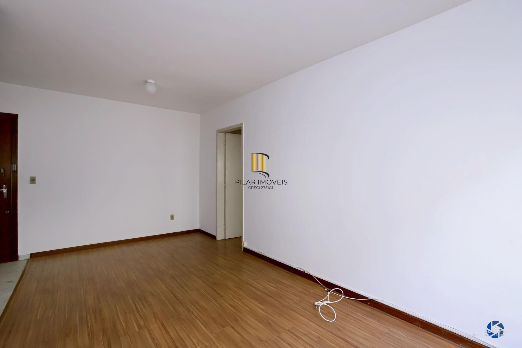 Apartamento 1 dormitório no bairro São João