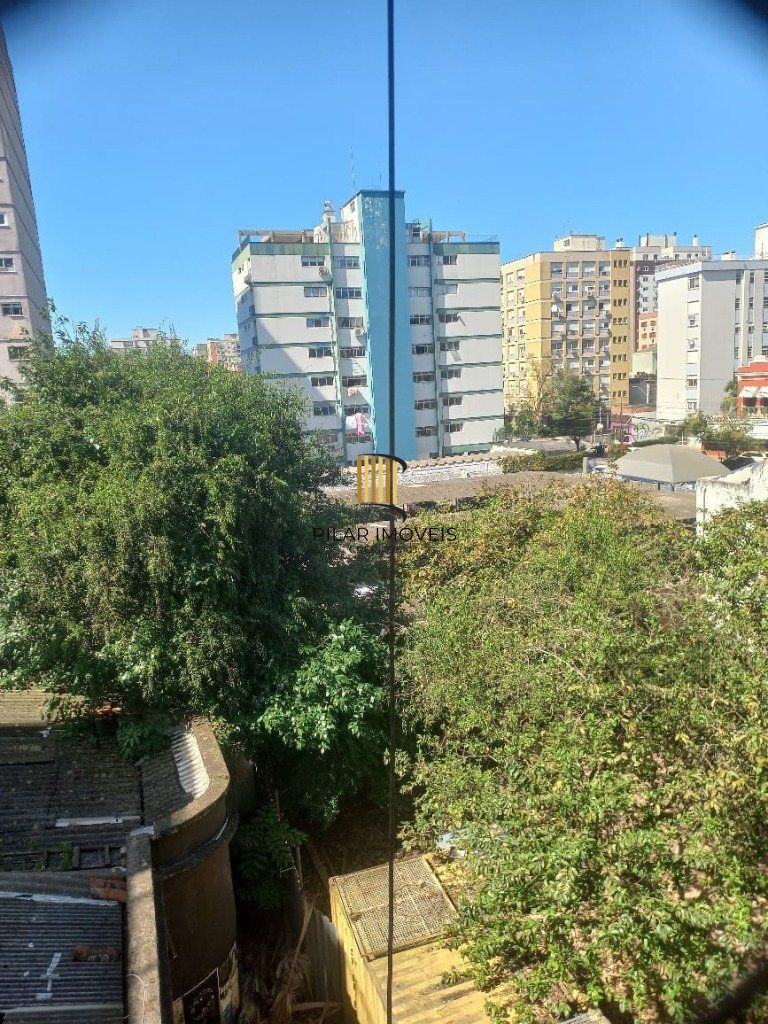 Apartamento 2 dormitórios no bairro Farroupilha