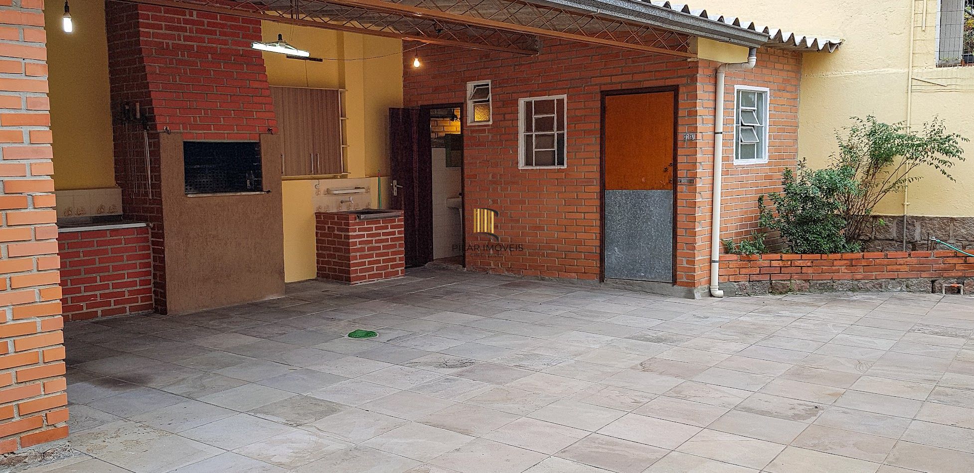 Casa em Petrópolis Porto Alegre