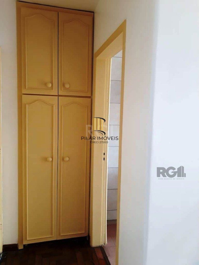 Apartamento, 1 Dormitório, 1 Banheiro, 1 Vaga, Bairro Jardim Lindóia