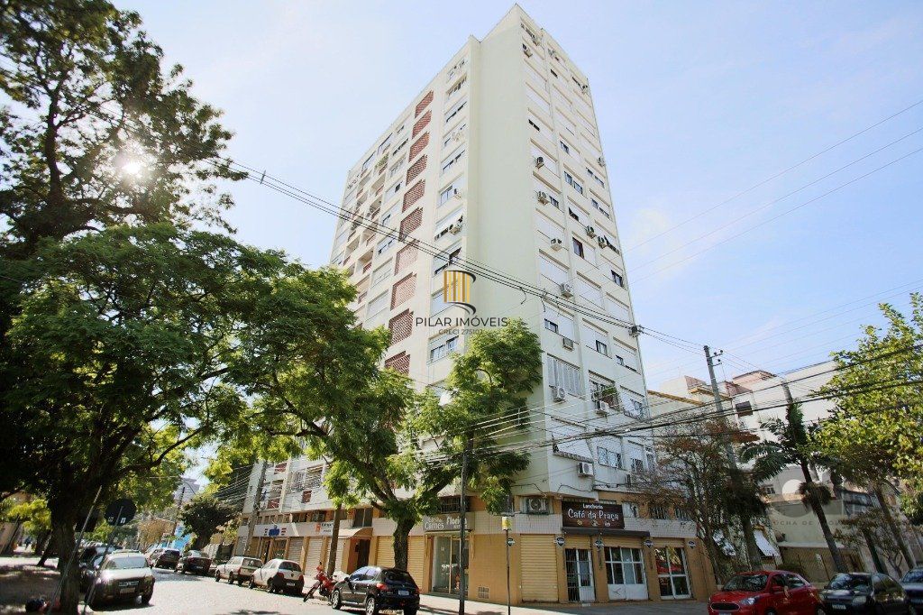 Apartamento para Venda - 82.92m², 3 dormitórios, Floresta