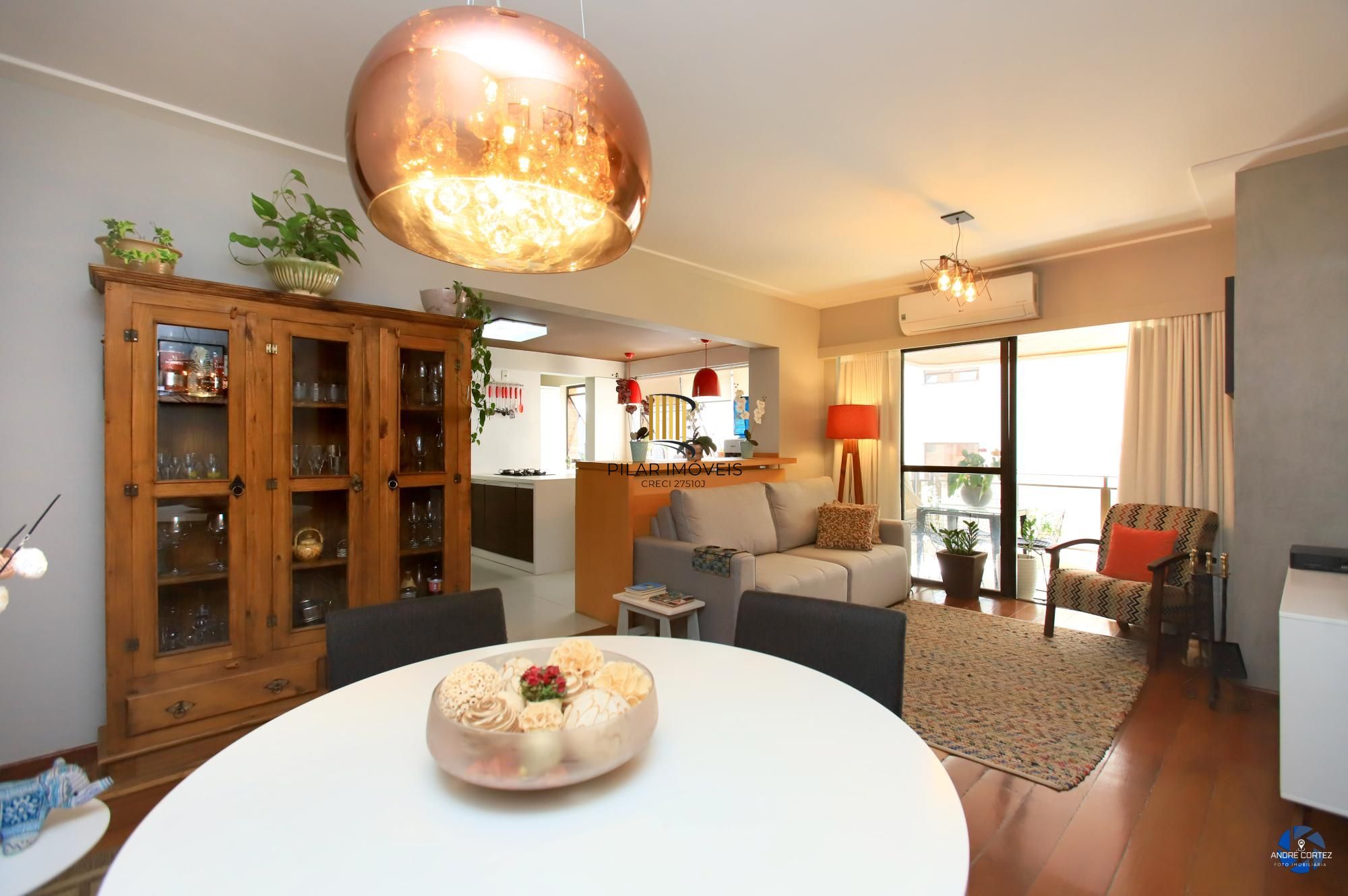 Apartamento 2 dormitórios no bairro Mont Serrat