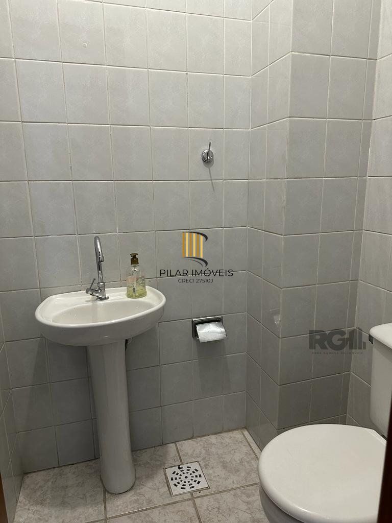 Prédio Comercial no bairro Jardim Itu