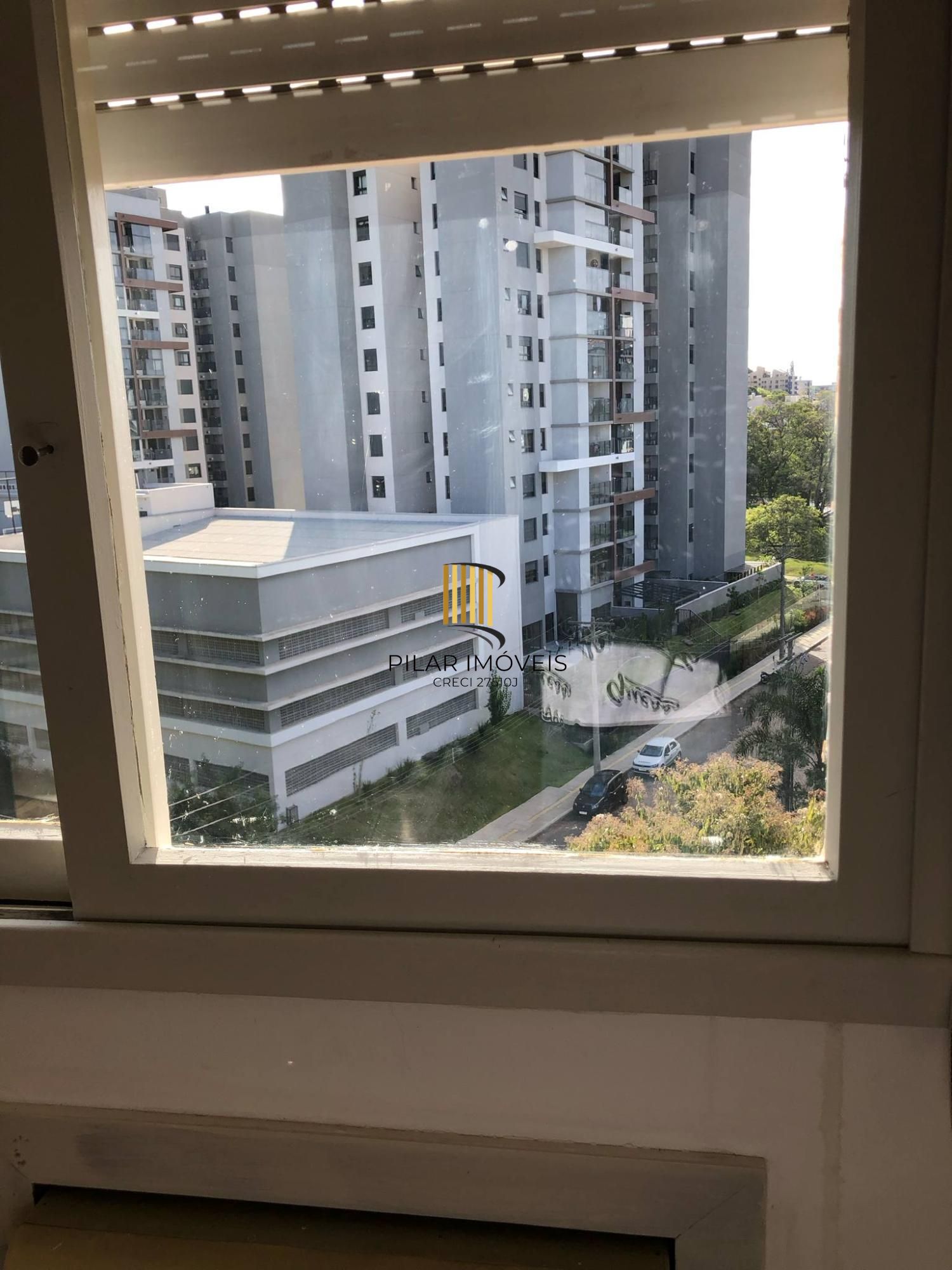 APARTAMENTO DE 1 DORMITÓRIO