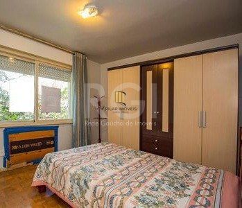 Apartamento 3 dormitórios no bairro Petrópolis