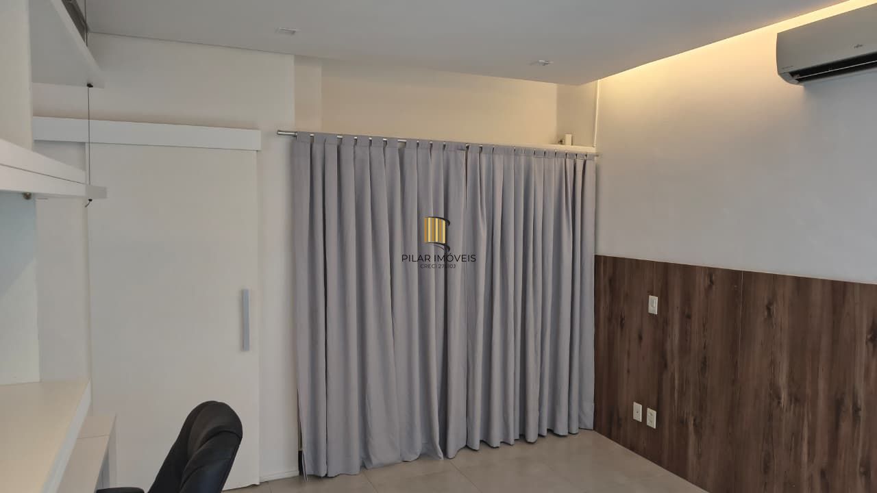 Apartamento 1 dormitório no bairro Centro Histórico