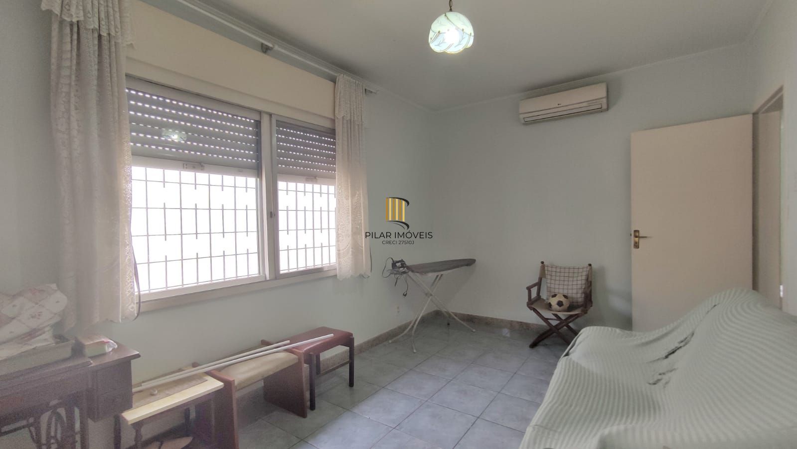 Casa à Venda de 3 Dormitórios (1 Suíte), no Sarandi – Porto Alegre | Financiável