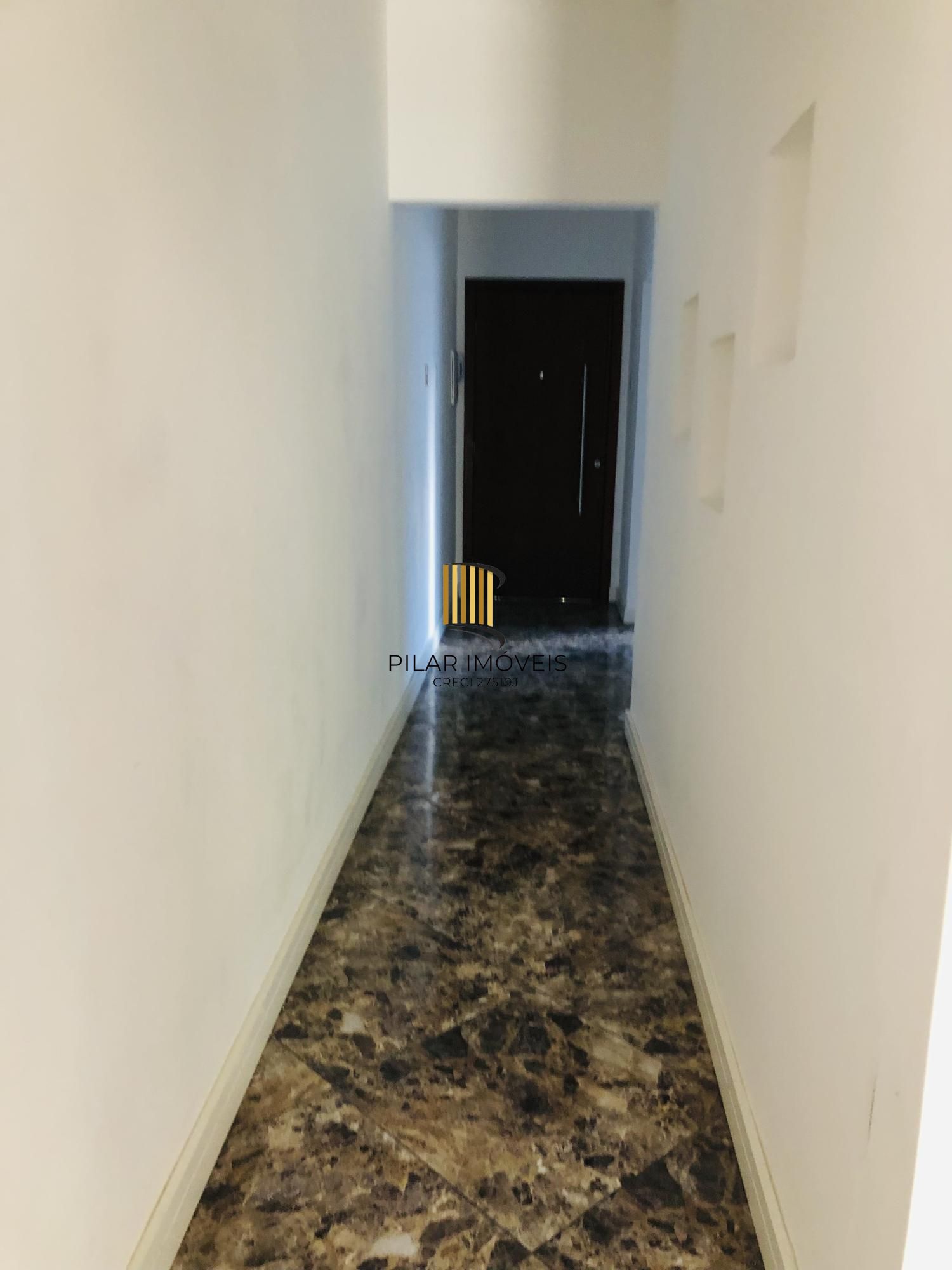 Apartamento 02 dormitorios Bairro Floresta