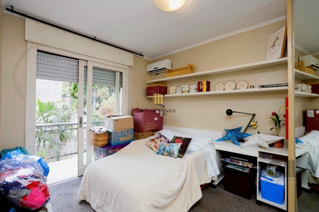 Apartamento 3 dormitórios no bairro Higienópolis