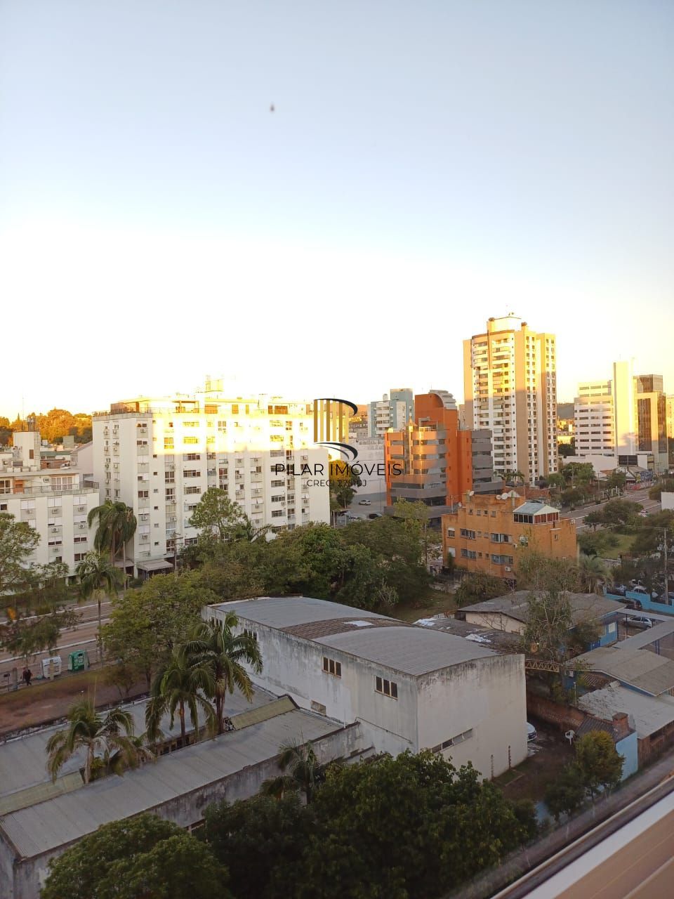Apartamento 2 dormitórios no bairro Menino Deus