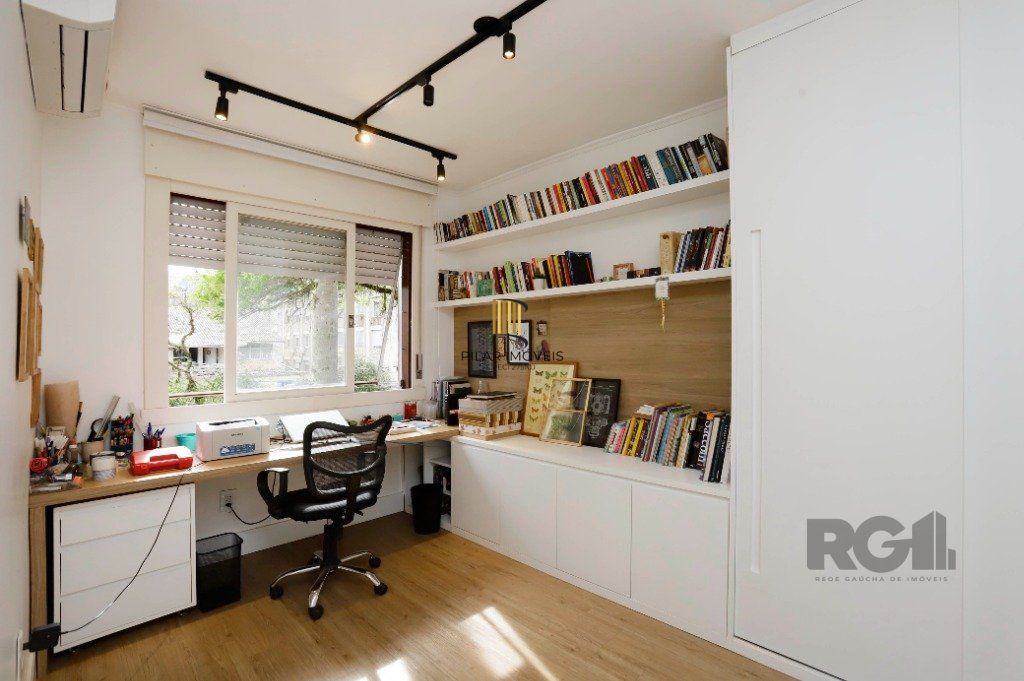 Apartamento 3 dormitórios no bairro Higienópolis