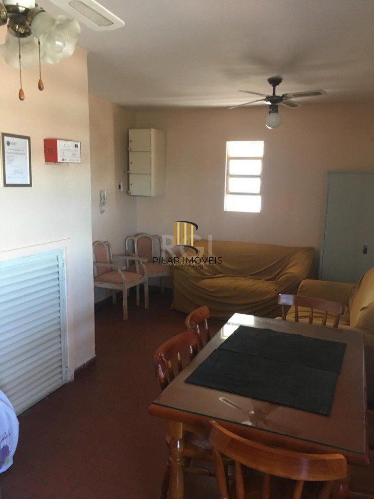 Apartamento para Venda - 56.34m², 1 dormitório, Centro Histórico