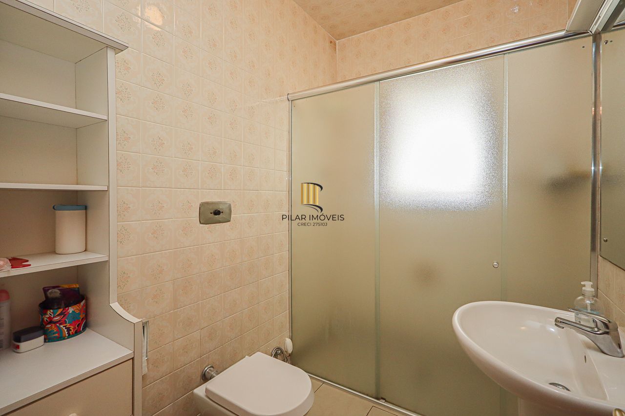 Casa à venda, 3 dormitórios, 316m², 4 vagas de garagem,  Bairro São Geraldo