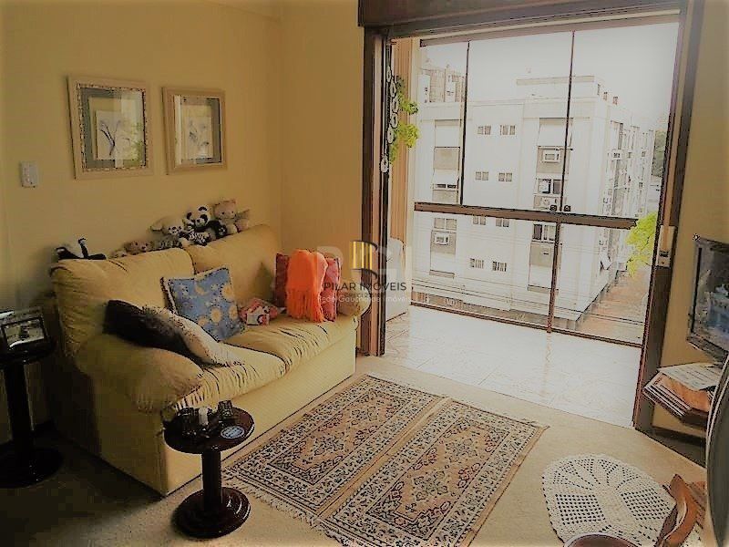 Cobertura para Venda - 166m², 3 dormitórios, sendo 1 suites, 1 vaga - Menino Deus