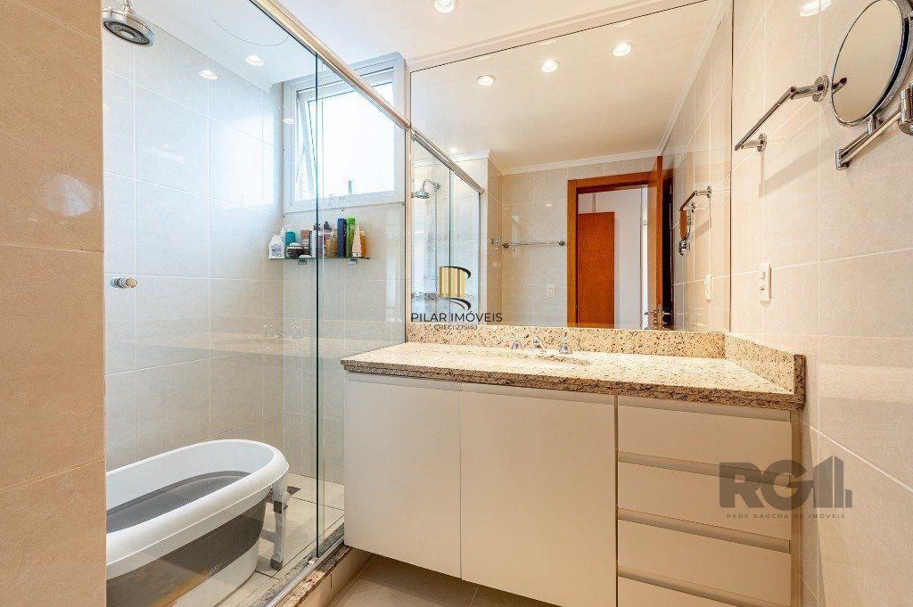 Apartamento 3 dormitórios no bairro Petrópolis