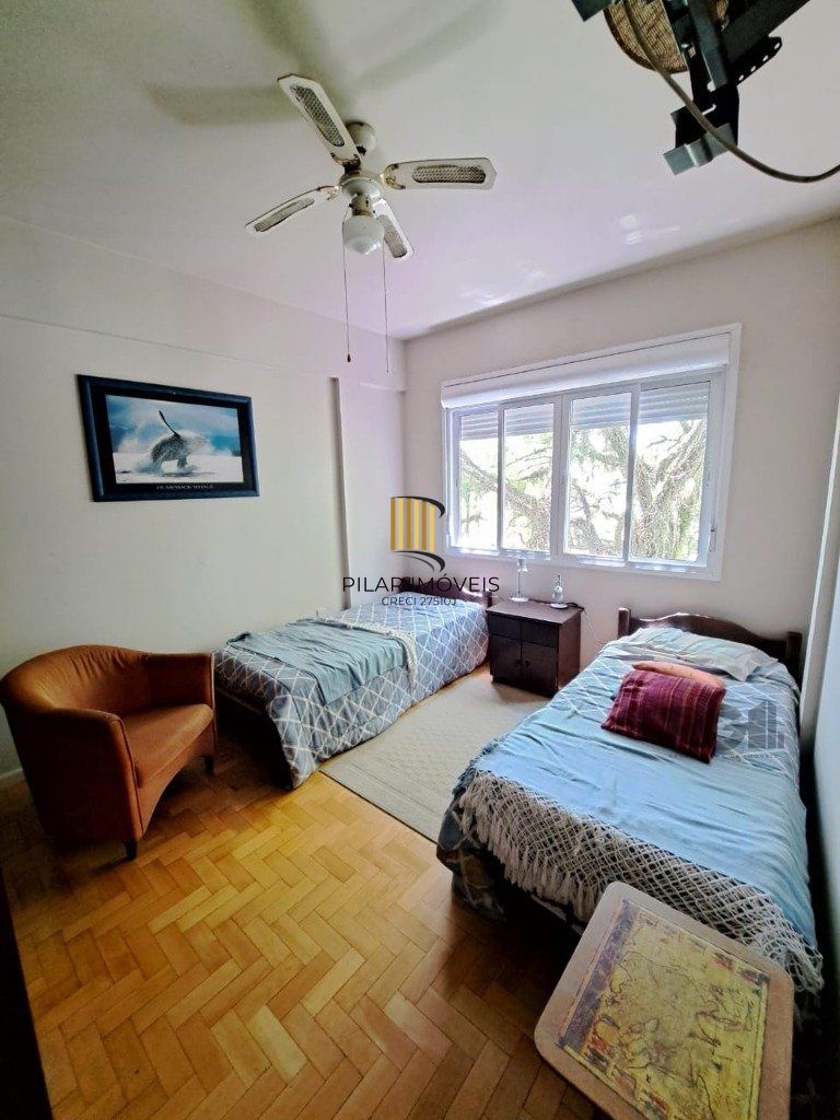 Apartamento 3 dormitórios no bairro Floresta