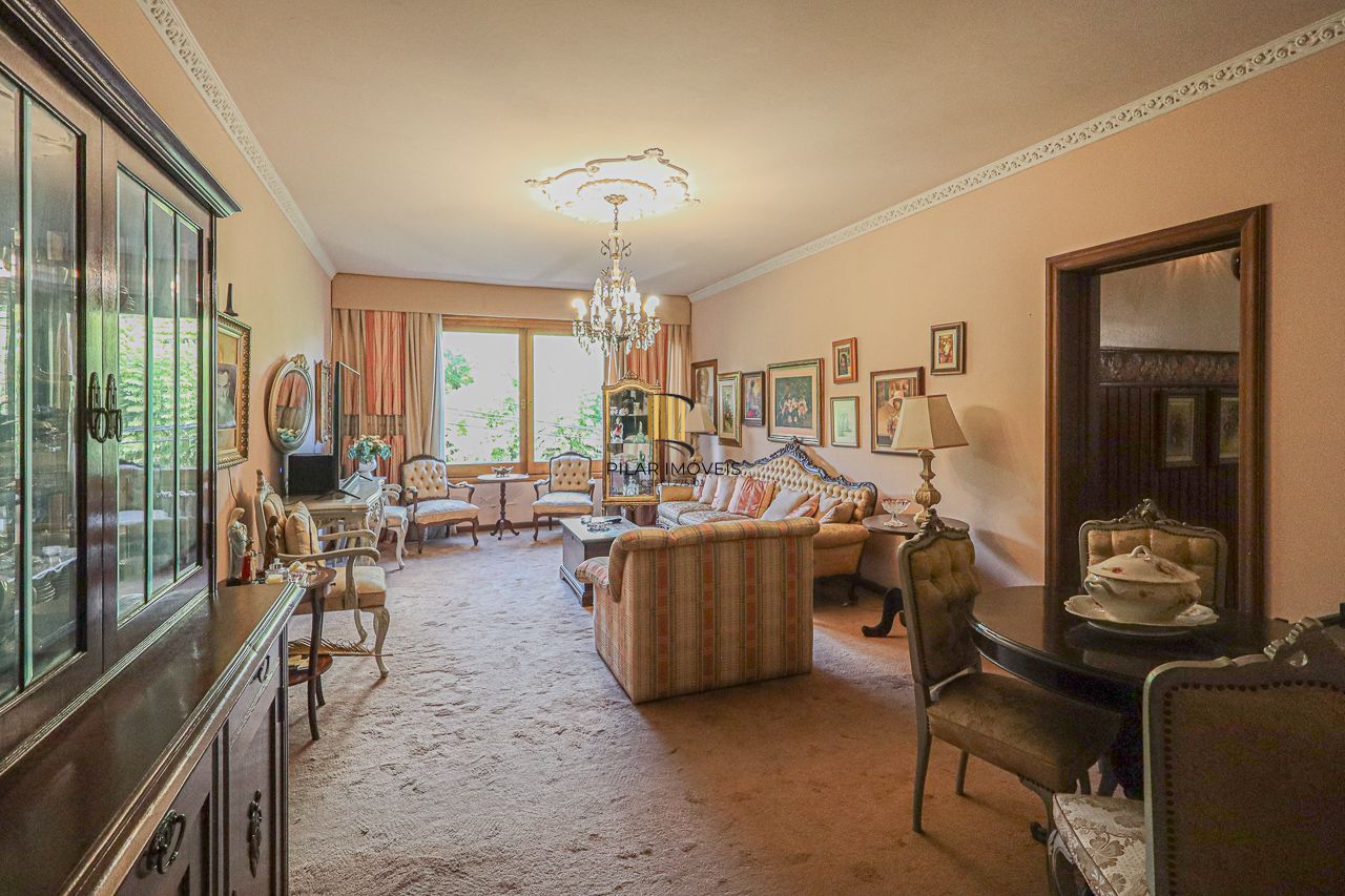 Apartamento 03 dormitórios Higienópolis Porto Alegre