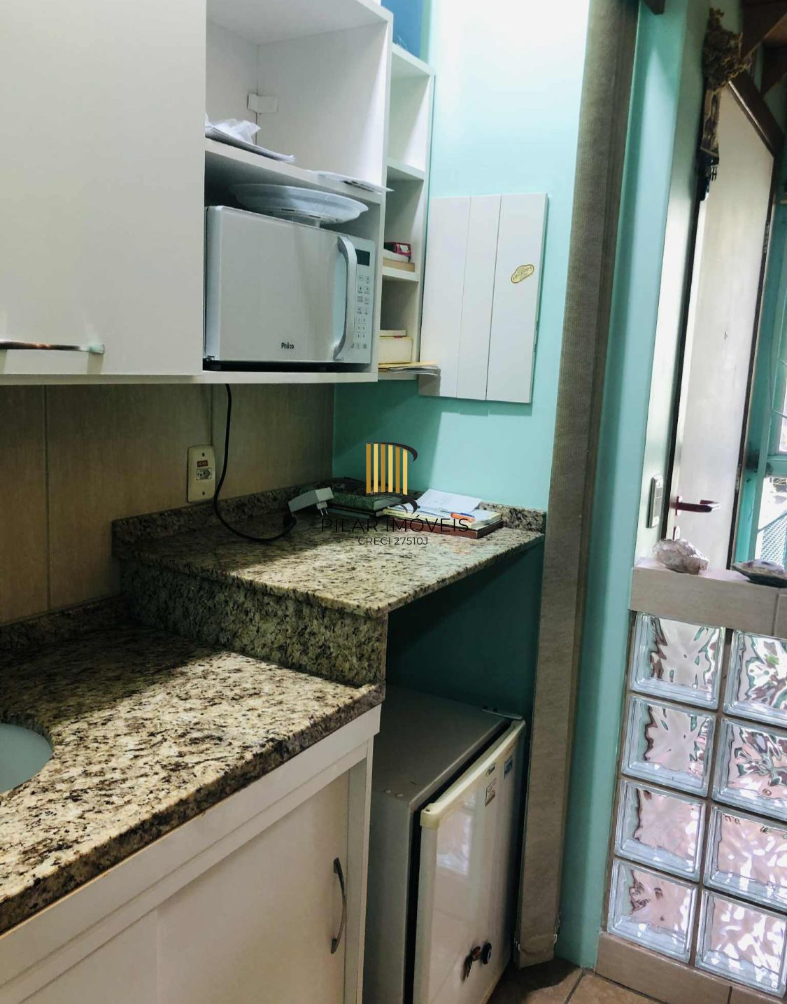 VENDE SALA COMERCIAL NO BAIRRO FLORESTA PORTO ALEGRE RS