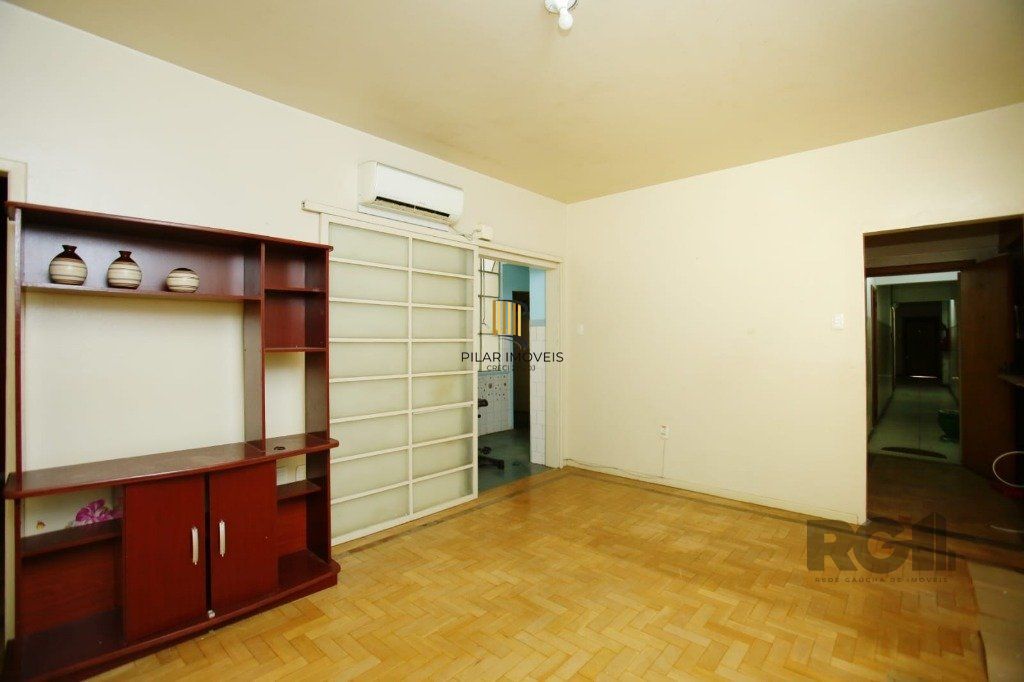 apartamento Centro Histórico de Porto Alegre