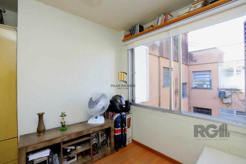 Apartamento 2 dormitórios no bairro Menino Deus