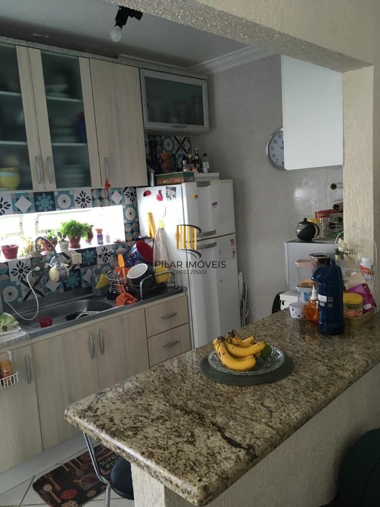 Apartamento 2 dormitórios no bairro Nonoai