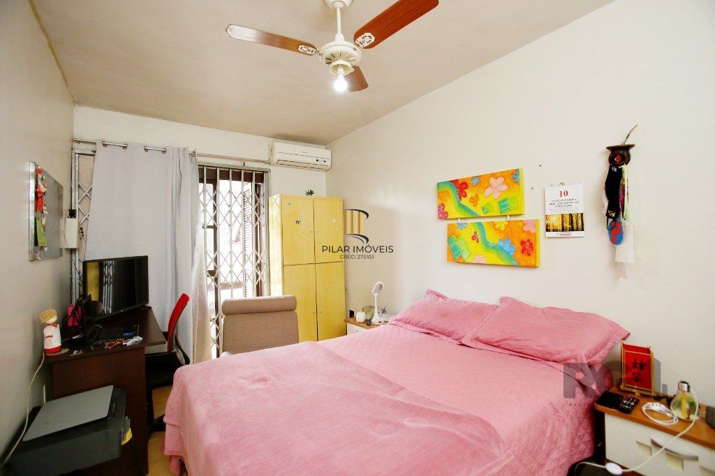 Casa 3 Dormitório(s) Bairro Petrópolis