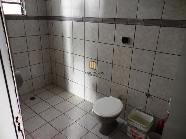 Casa Comercial para Venda - 210m², 0 dormitórios, 5 vagas - Floresta