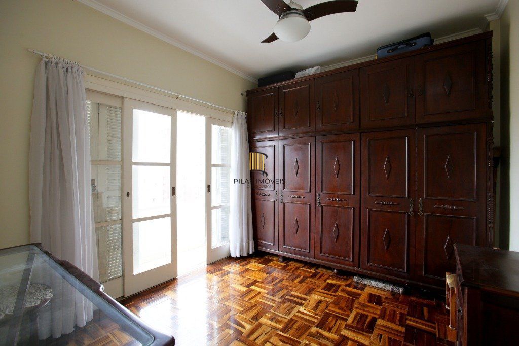 Apartamento 2 dormitórios no bairro Floresta