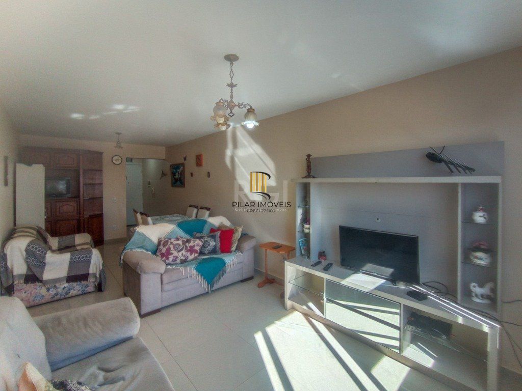 Apartamento para Venda - 69.58m², 2 dormitórios, Santana