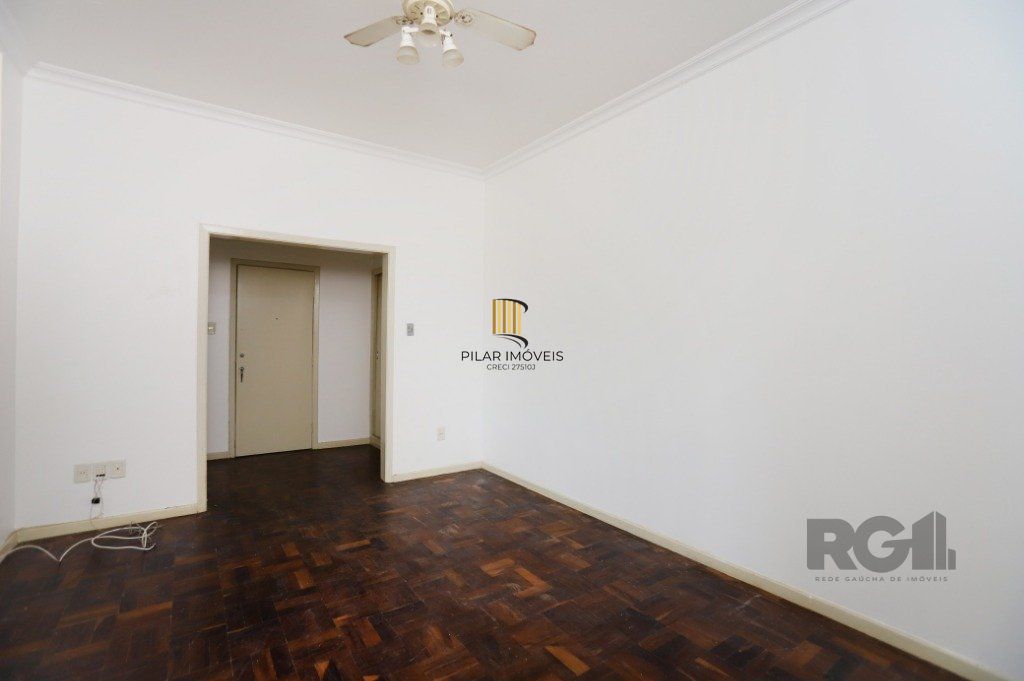 Apartamento 2 dormitórios a venda 4º Distrito
