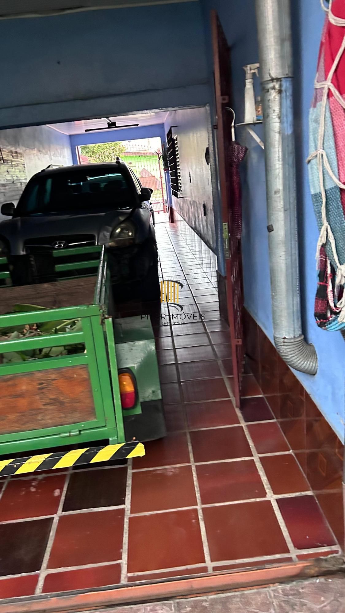 Venha conhecer esta casa incrível.