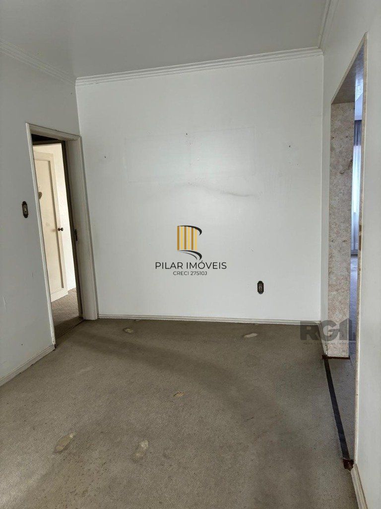 Apartamento 3 dormitórios no bairro São João