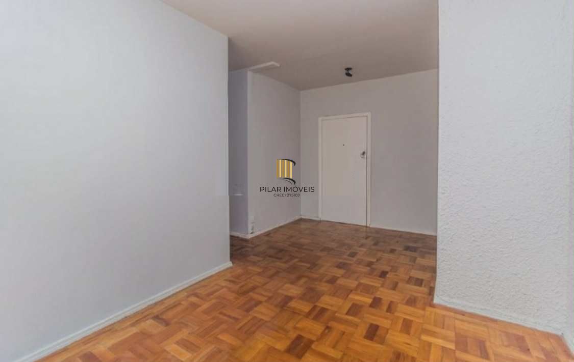 apartamento 02 dormitorios na Felipe Neri