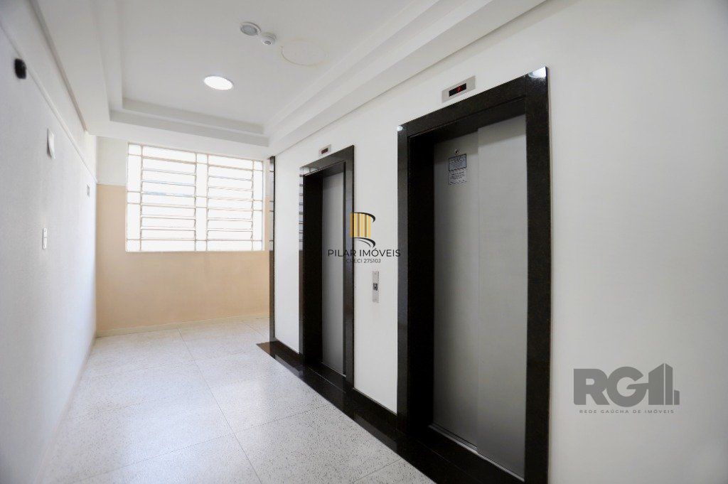 Apartamento 2 dormitórios no bairro Floresta