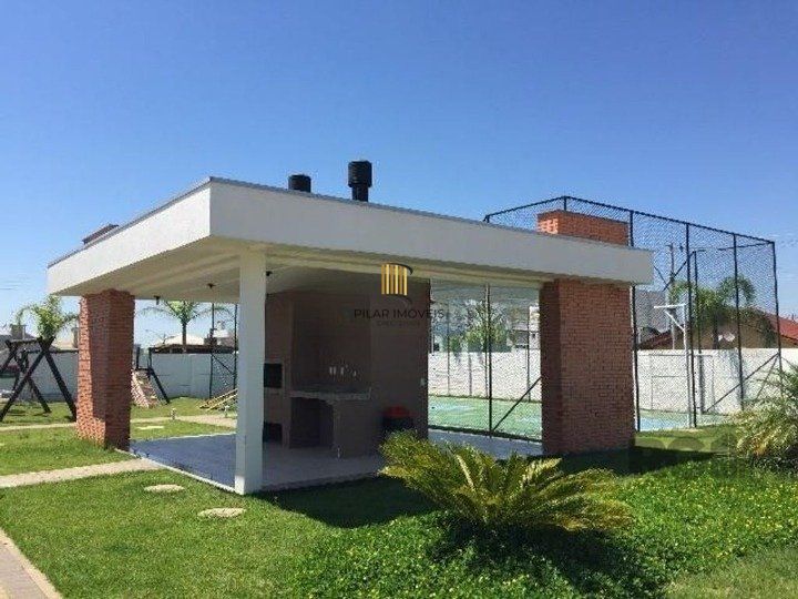 Vendo casa 03 dormitório no Parque da Matriz em Cachoeirinha - RS.