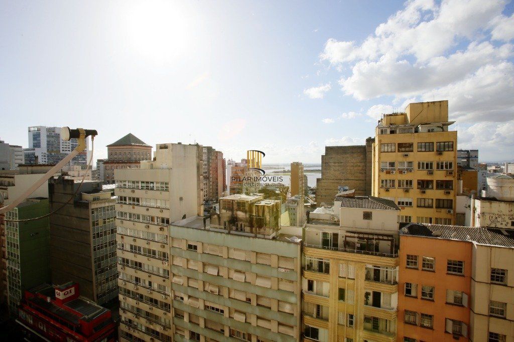 Apartamento 3 Dormitório(s) Bairro Centro Histórico