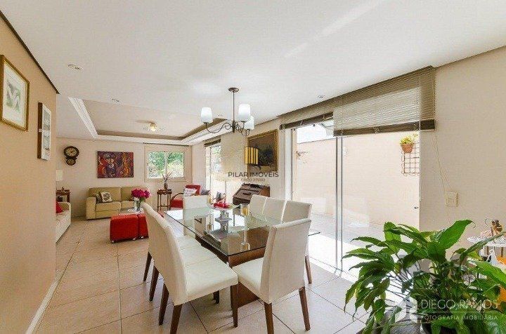 Apartamento 3 dormitórios no bairro Farroupilha