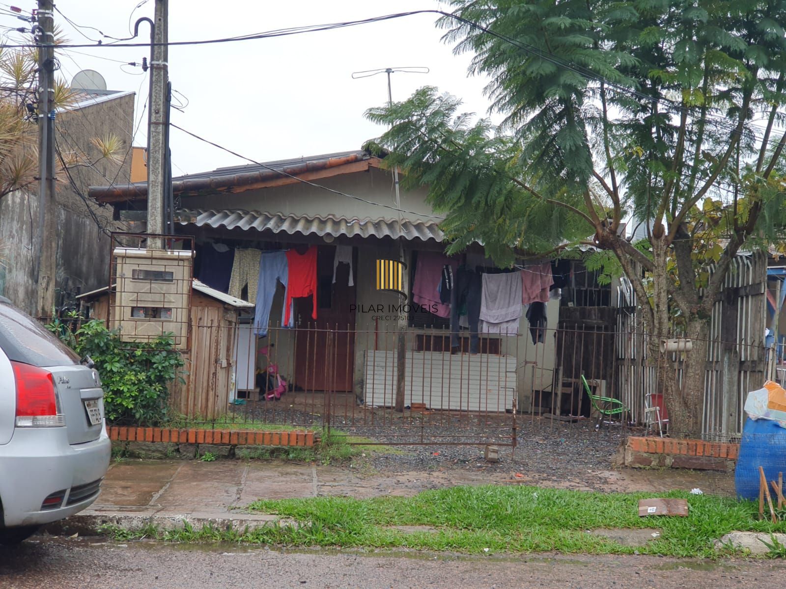 Terreno Residencial à Venda em Canoas, Rio Grande do Sul**