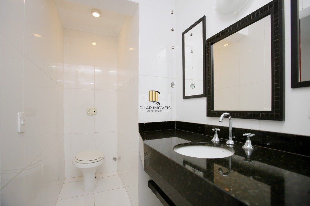 Apartamento 1 dormitório no bairro Rio Branco