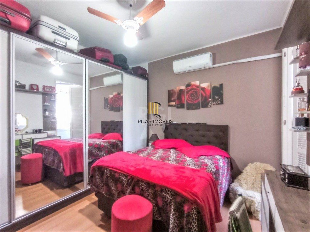 Apartamento para Venda - 122m², 3 dormitórios, Santa Cecília