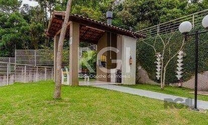 Apartamento 2 dormitórios no bairro Vila Nova