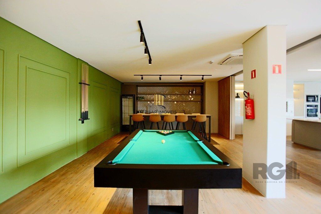 Apartamento 2 dormitórios no bairro Jardim do Salso