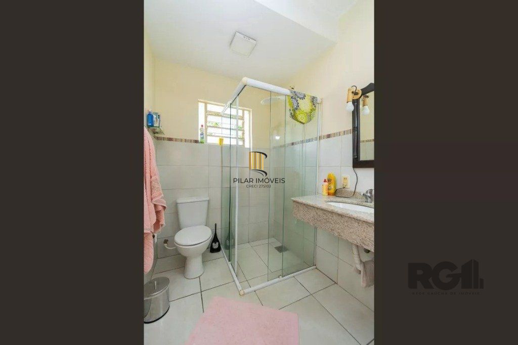 Casa 3 dormitórios no bairro Santo Antônio