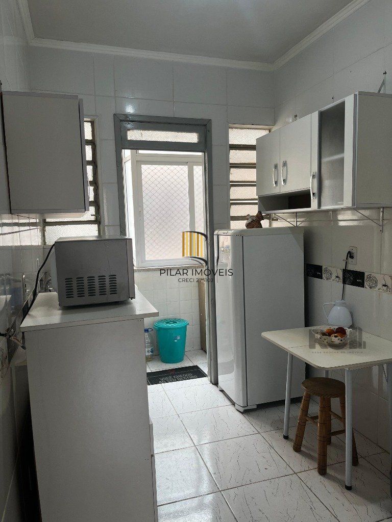Apartamento 3 dormitórios no bairro São Geraldo