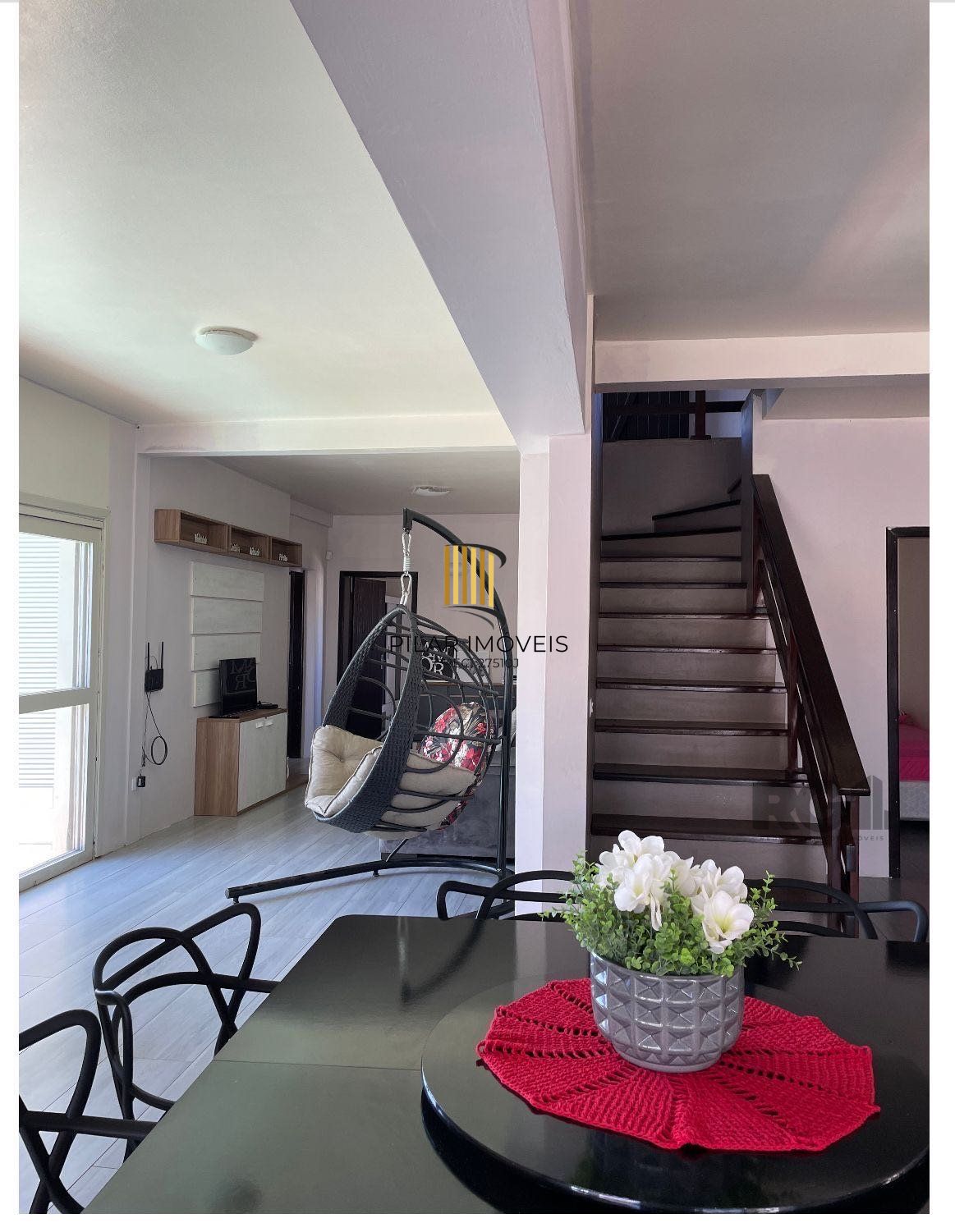 Casa com 6 dormitórios para comprar , 333 m² por R$ 852.000,00 - Centro - Imbé/RS