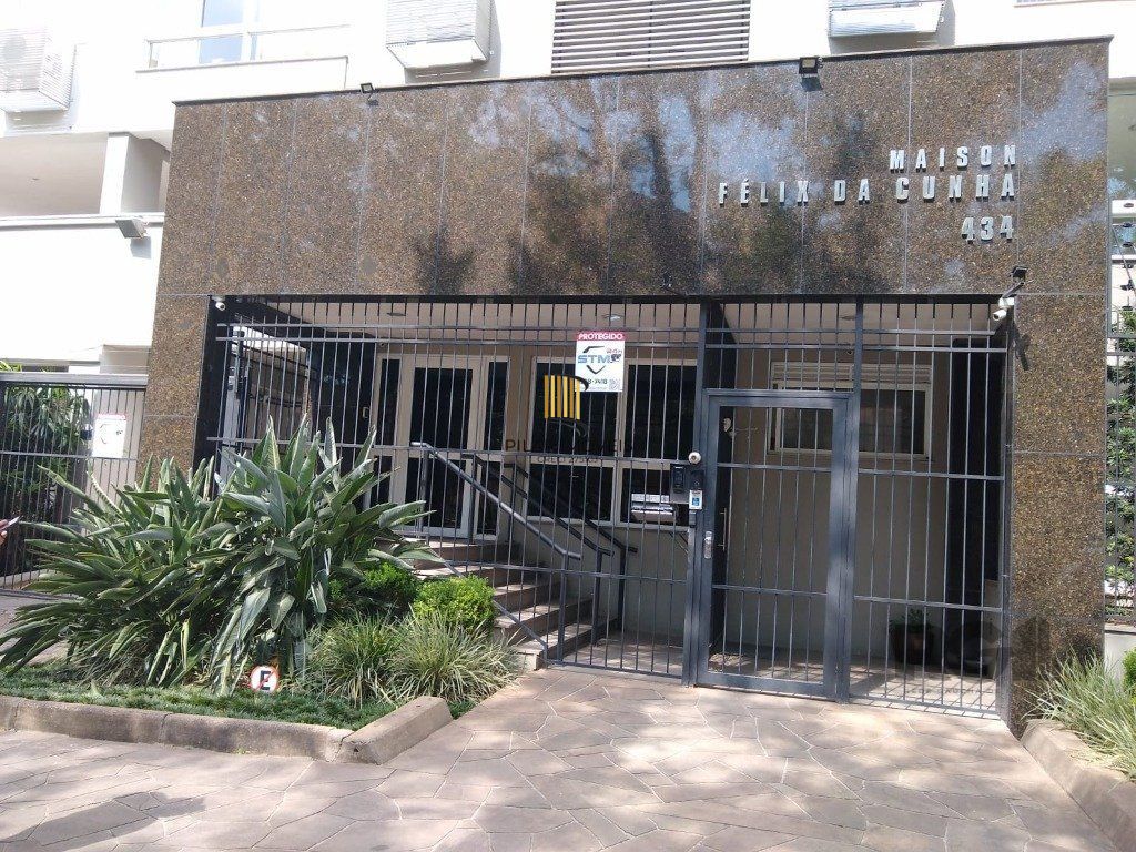 Apartamento 2 dormitórios no bairro Floresta