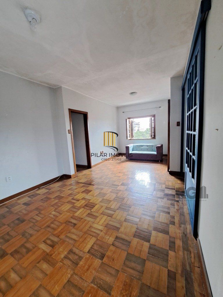 Apartamento 03 dormitórios no Bairro Navegantes