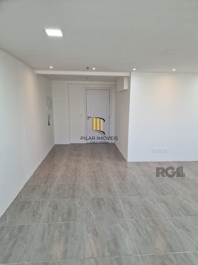 Conjunto/Sala para Venda - 44.36m², 0 dormitórios, 1 vaga - Independência