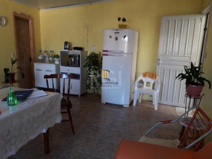 Casa 3 Dormitório(s) Bairro Nossa Senhora das Graças