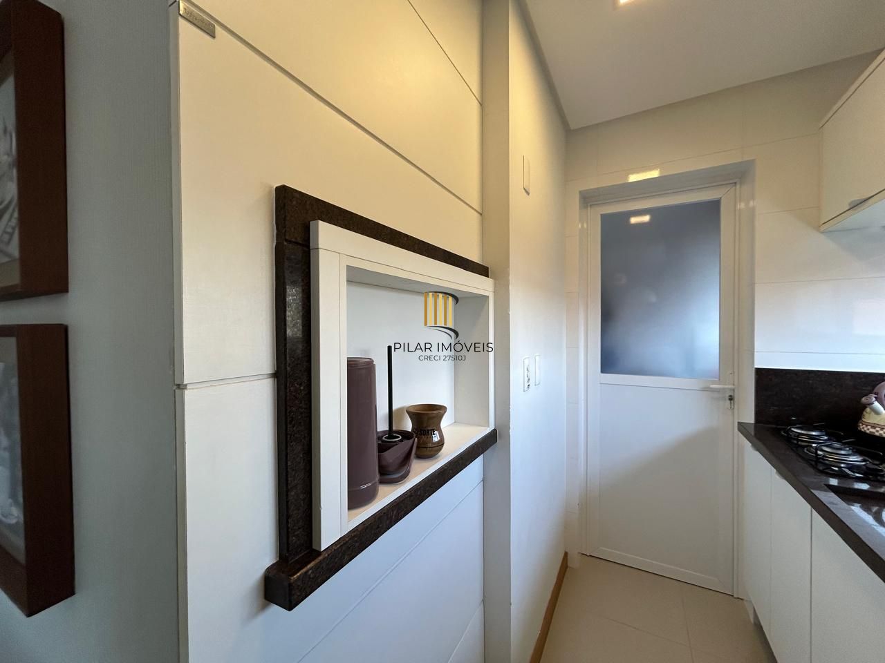 Apartamento Mobiliado à Venda no Centro de Tramandaí